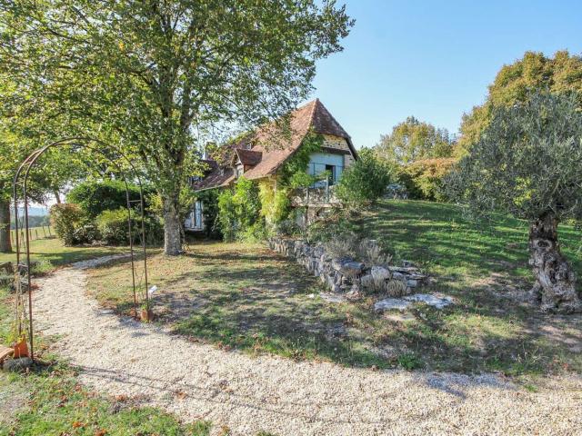 Maison vente à Leyme, Lot