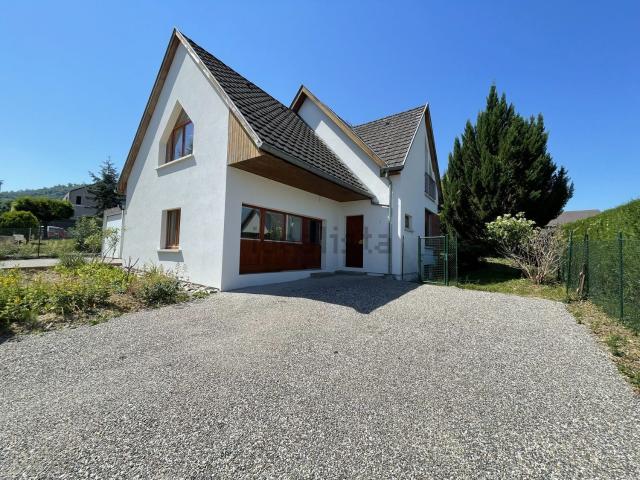 Maison vente à Berges de la Birsig, Leymen