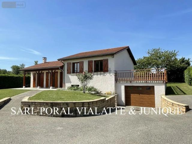 Maison location à Leyment, Ain