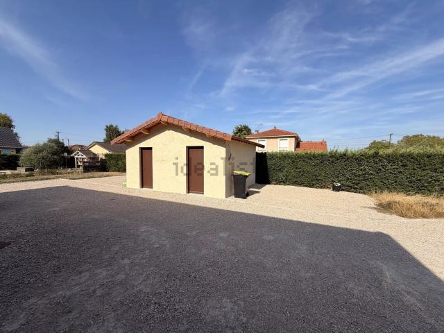 Maison location à Leyment, Ain
