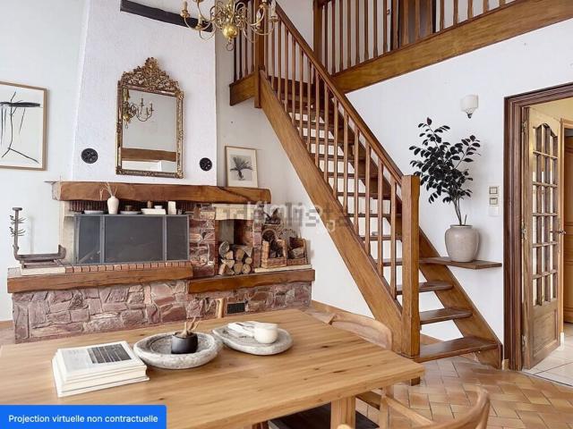 Maison vente à Leyr, Meurthe-et-Moselle
