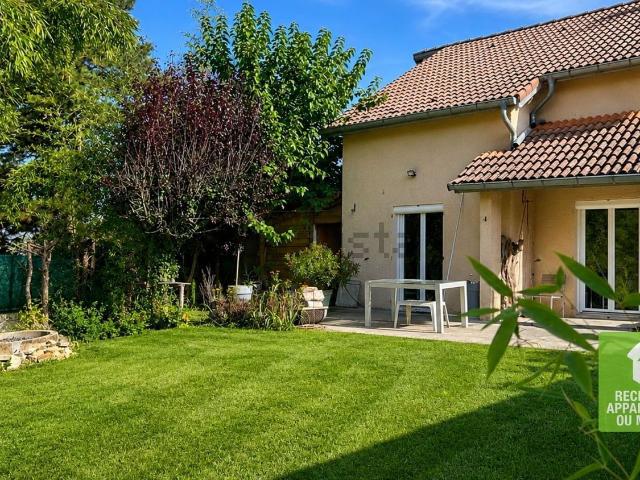Maison vente à Leyrieu, Isère