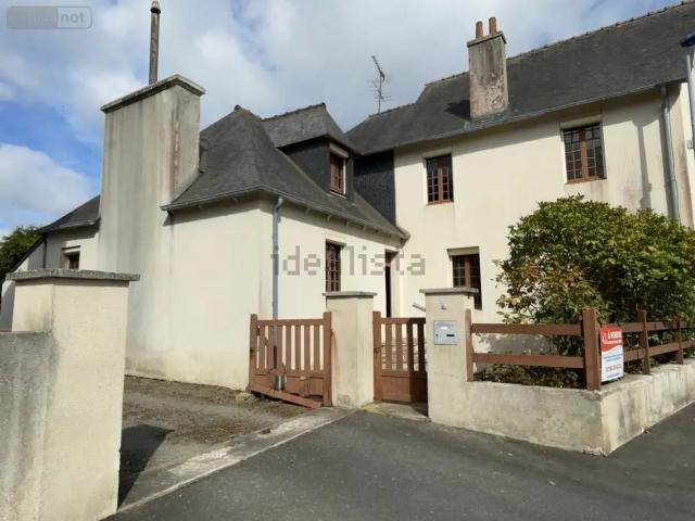 Maison vente à Lézardrieux, Côtes-d'Armor