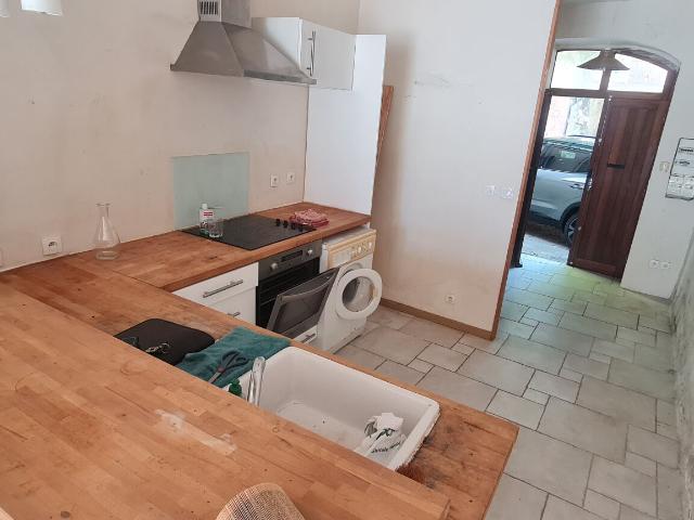 Maison vente à Saint-Girons, Lézat-sur-lèze