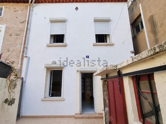 Maison vente à Lézignan-Corbières
