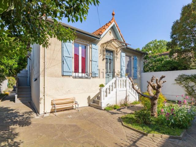 Maison vente à Lézignan-Corbières