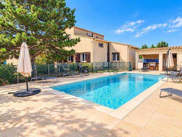 Maison vente à Lézignan-Corbières