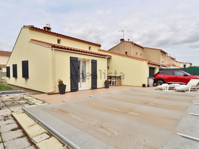 Maison vente à Lézignan-Corbières