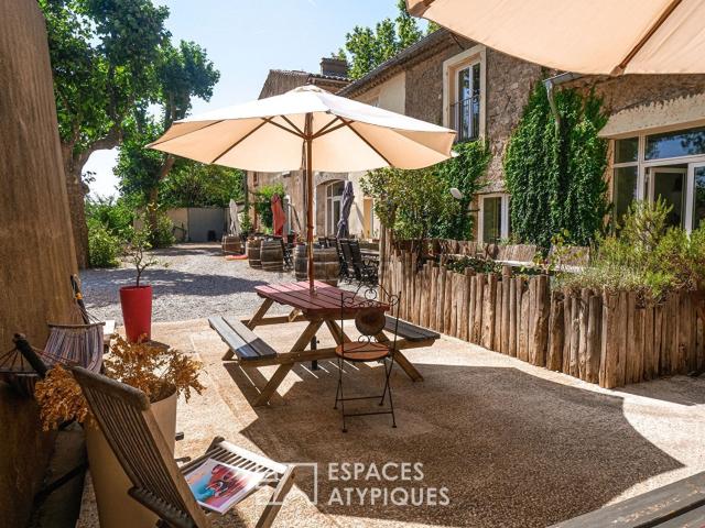 Maison vente à Zone industrielle de la Plaine, Lézignan-Corbières