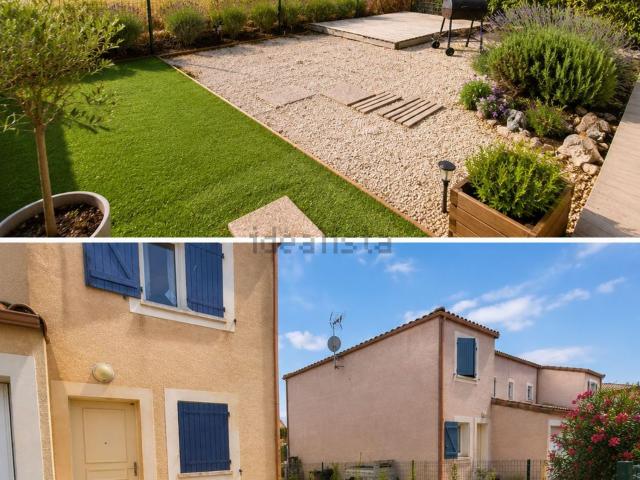Maison vente à Lézignan-Corbières