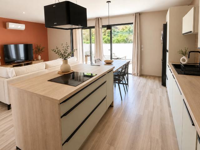 Maison vente à Narbonne, Lézignan-corbières