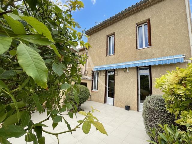 Maison vente à Lézignan-Corbières