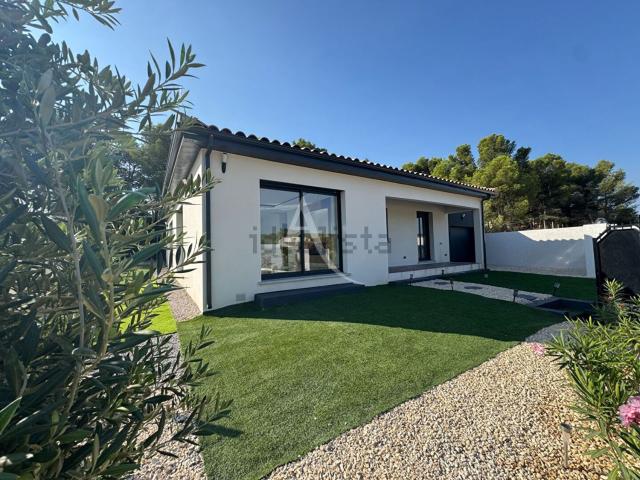 Maison vente à Lézignan-Corbières