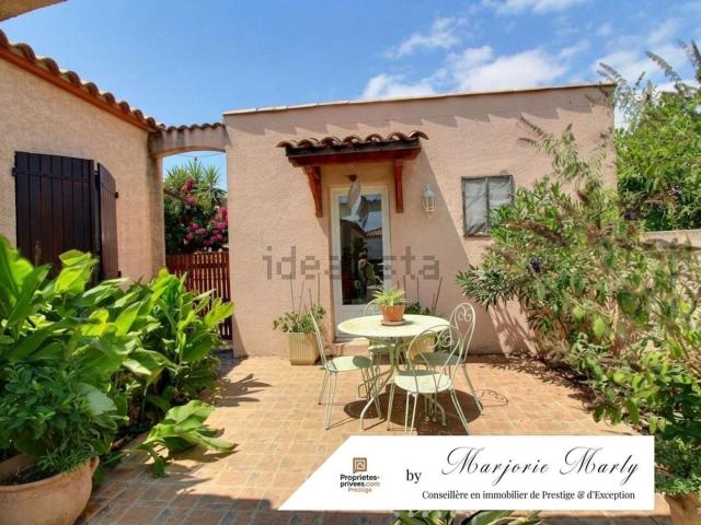 Maison vente à Lézignan-Corbières