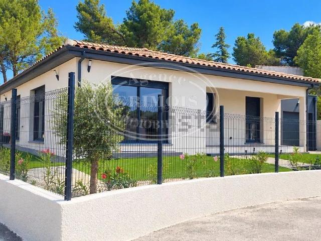 Maison vente à Lézignan-Corbières