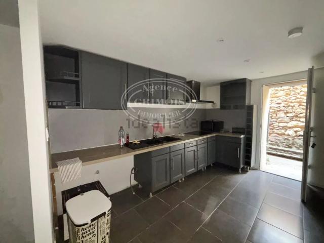 Maison vente à Lézignan-Corbières