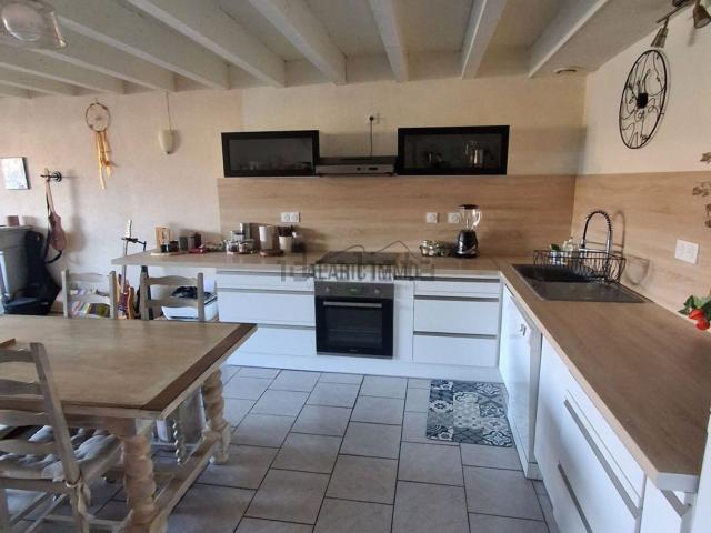 Maison vente à Lézignan-Corbières