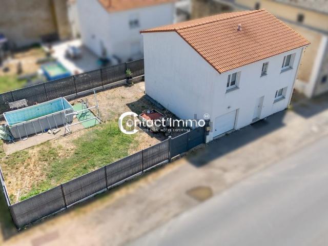 Maison vente à ZI les Hautes, Lezoux