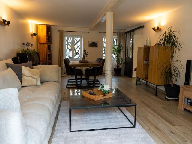 Maison vente à Fontenille, Lezoux