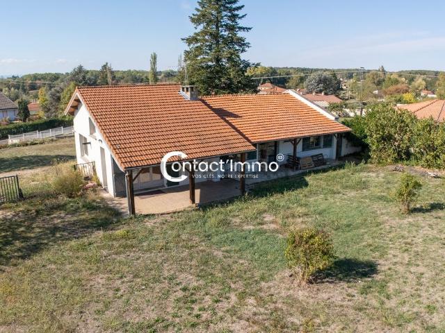Maison vente à Le Rince, Lezoux