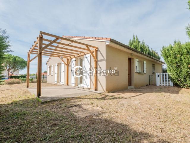 Maison vente à ZI les Hautes, Lezoux