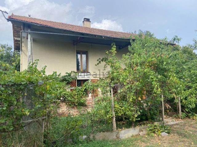 Maison vente à Fontenille, Lezoux