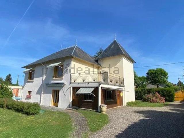 Maison vente à Lezoux, Puy-de-Dôme
