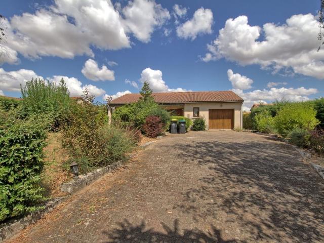 Maison vente à Chez Piallat, Lezoux