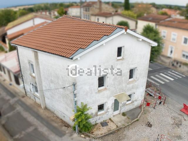 Maison vente à Lezoux, Puy-de-Dôme