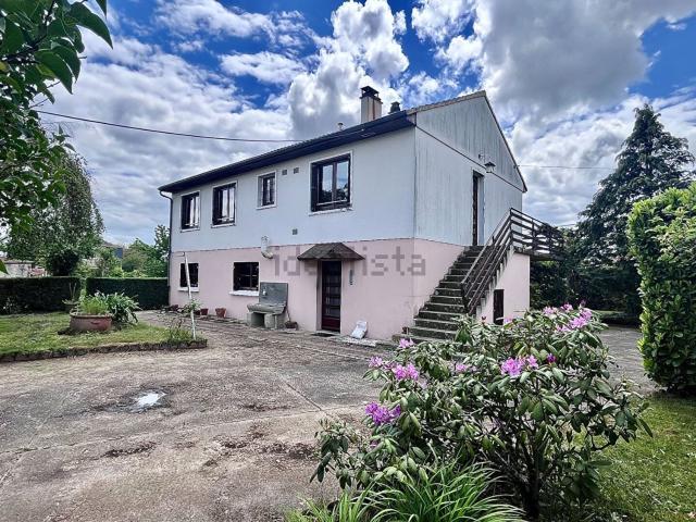 Maison vente à Lezoux, Puy-de-Dôme