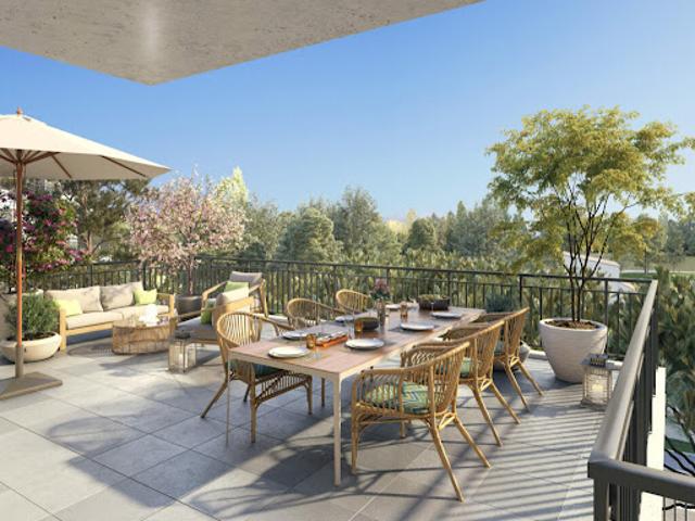 Maison vente à L'Haÿ-les-Roses, Île-de-France