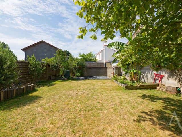 Maison vente à La Roche-sur-Yon, L'herbergement
