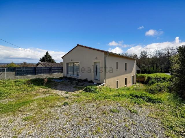 Maison vente à Lherm, Haute-Garonne