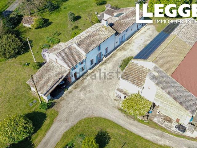 Maison vente à Lherm, Haute-Garonne
