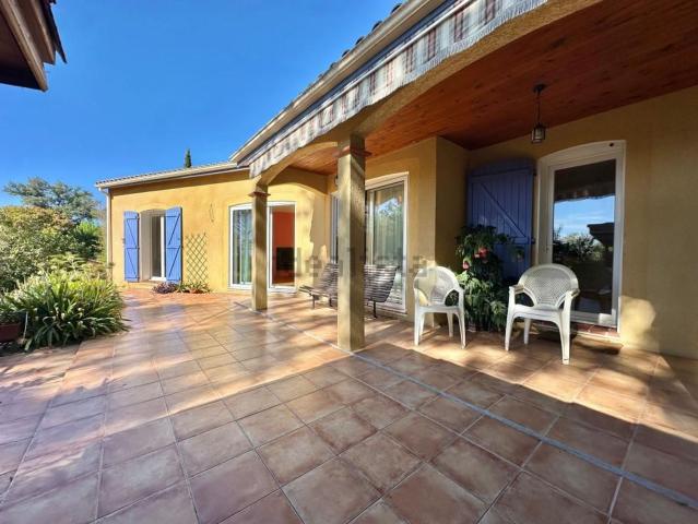 Maison vente à Lherm, Haute-Garonne
