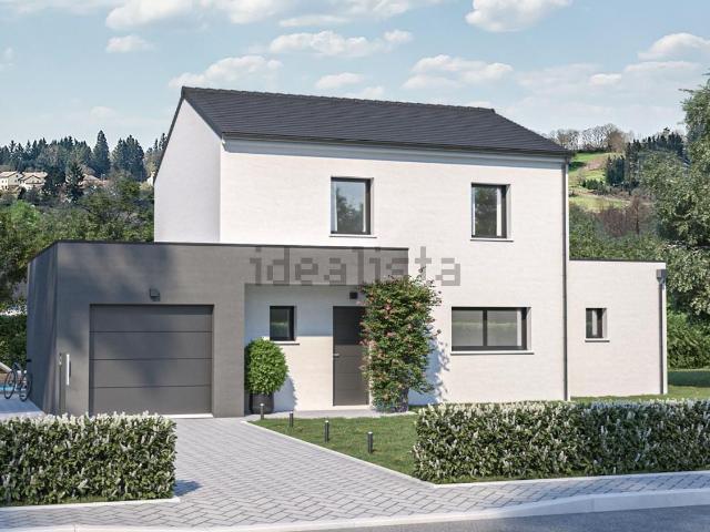 Maison vente à Lhéry, Marne