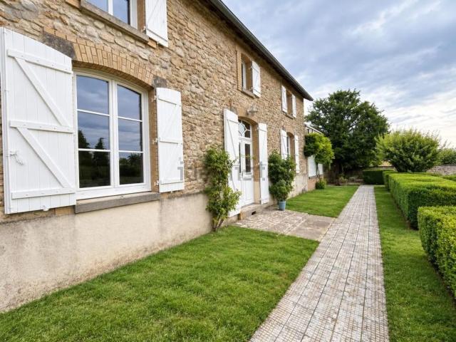 Maison vente à Lhéry, Marne