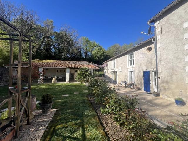 Maison vente à Lhommaizé, Vienne