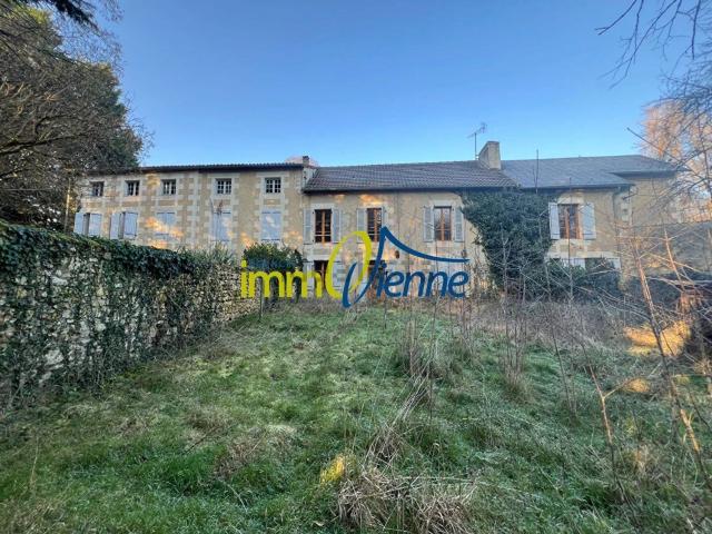 Maison vente à Le Theil, Lhommaizé