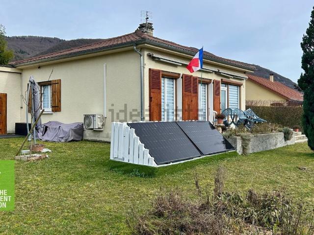 Maison vente à Lhuis, Ain