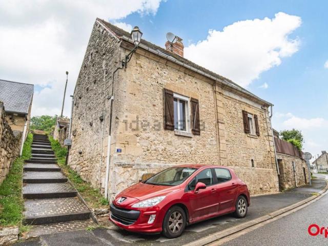 Maison vente à Lhuys, Aisne