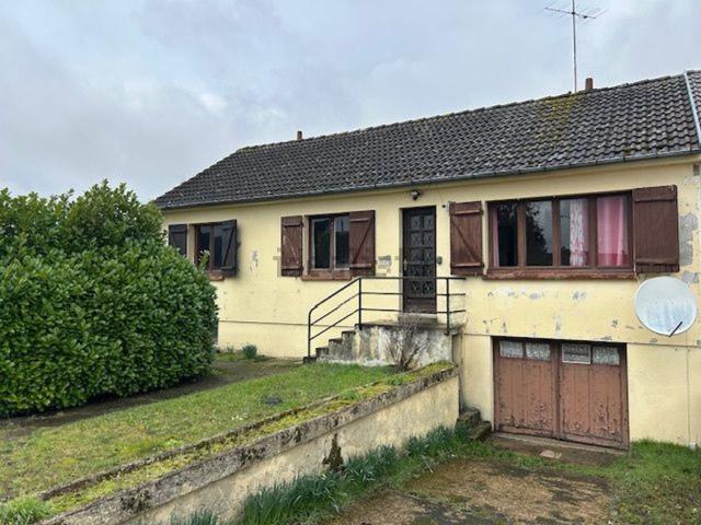 Maison vente à Les Aulnaies, Liancourt