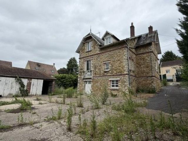 Maison vente à Les Aulnaies, Liancourt