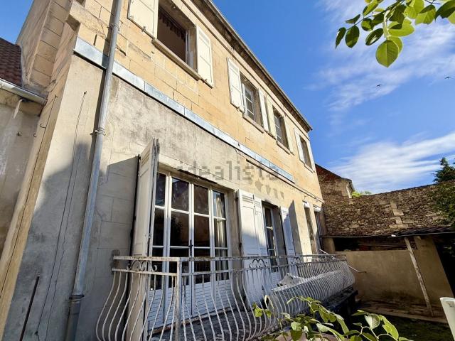 Maison vente à Les Aulnaies, Liancourt