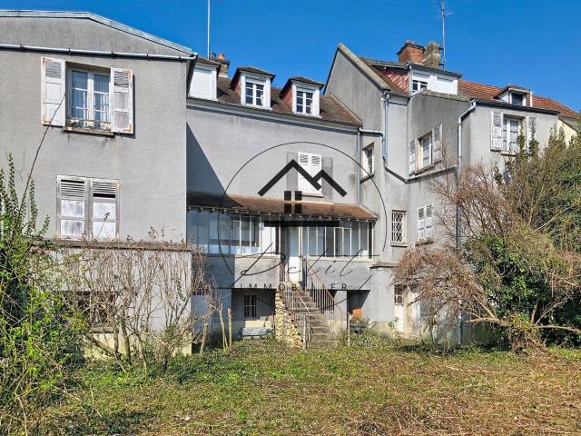 Maison vente à Les Aulnaies, Liancourt