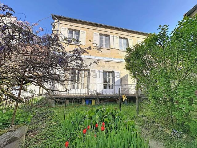 Maison vente à Quartier des Ducs, Liancourt