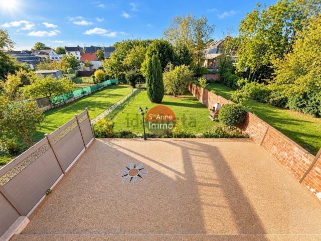 Maison vente à Liancourt-Fosse