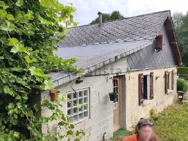 Maison vente à Liart, Ardennes