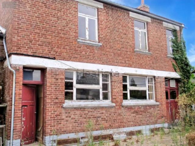 Maison vente à Libercourt, Pas-de-Calais