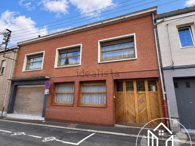 Maison vente à Cité de la Faisanderie, Libercourt